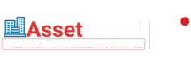 AssetThread Fixed Asset Management Logo