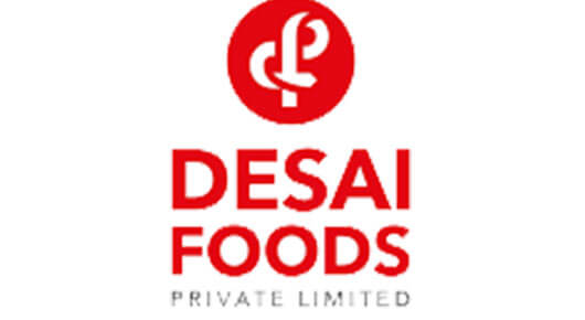 desai foods