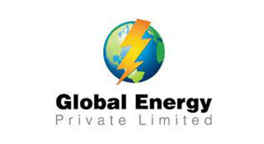 global energy