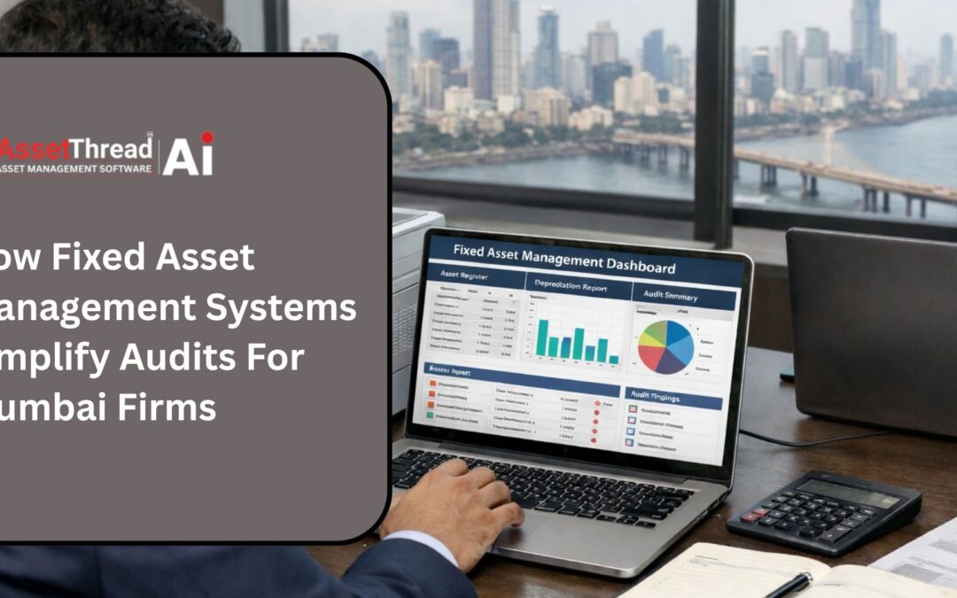 Fixed Asset Management Systems